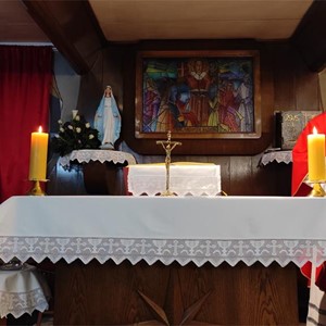 Proslava spomendana bl. Alojzija Stepinca u Župi Rođenja Isusova na zagrebačkoj Kajzerici